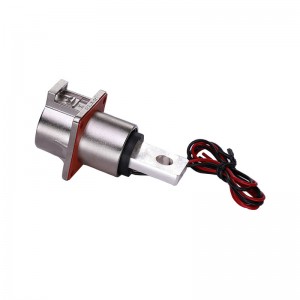 300A/5000V DC разъема высокого напряжения